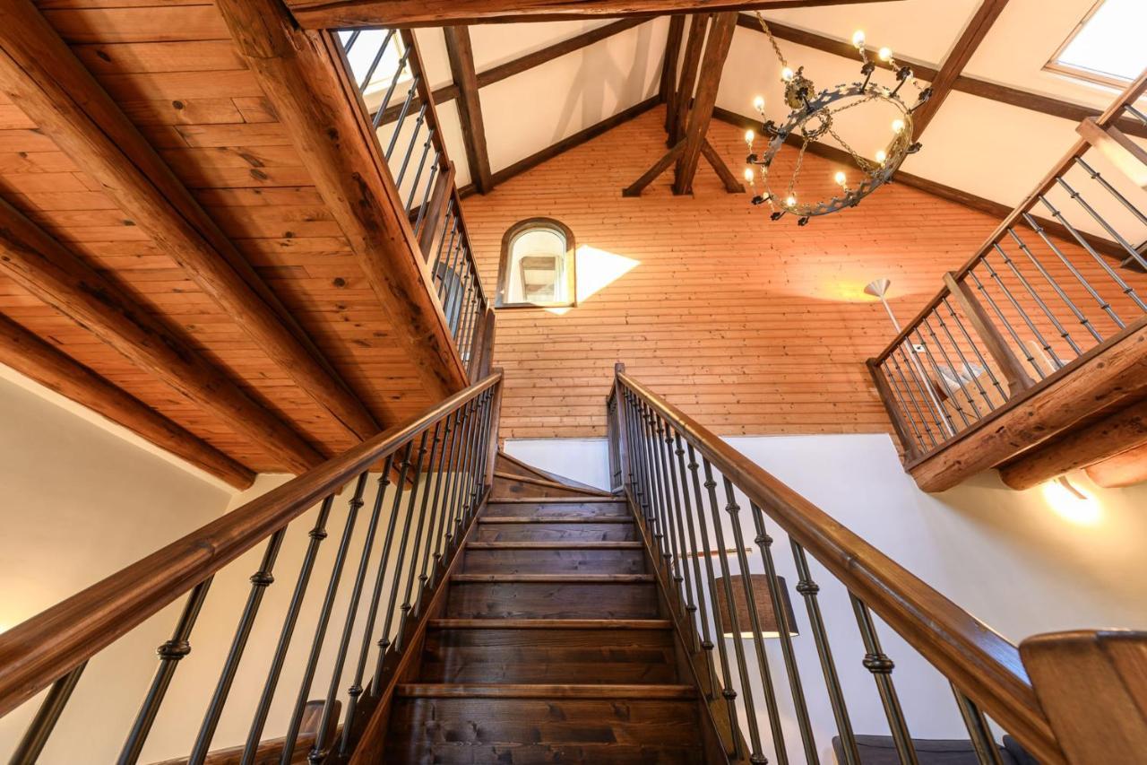 Le Moulin De Dingy - House With 6 Bedrooms & Swimmingpool 20 Mn From Annecy Esterno foto